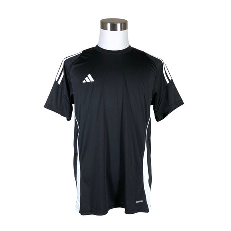 Unisex Adidas - Urheilupaita, lyhyet hihat, koko L -  ()