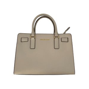 Unisex Michael Kors - Handbag, size Midi - Beige (1)