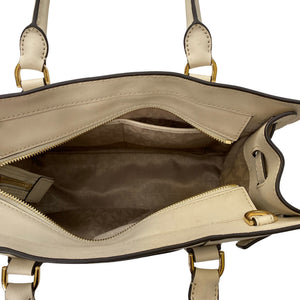 Unisex Michael Kors - Handbag, size Midi - Beige (3)