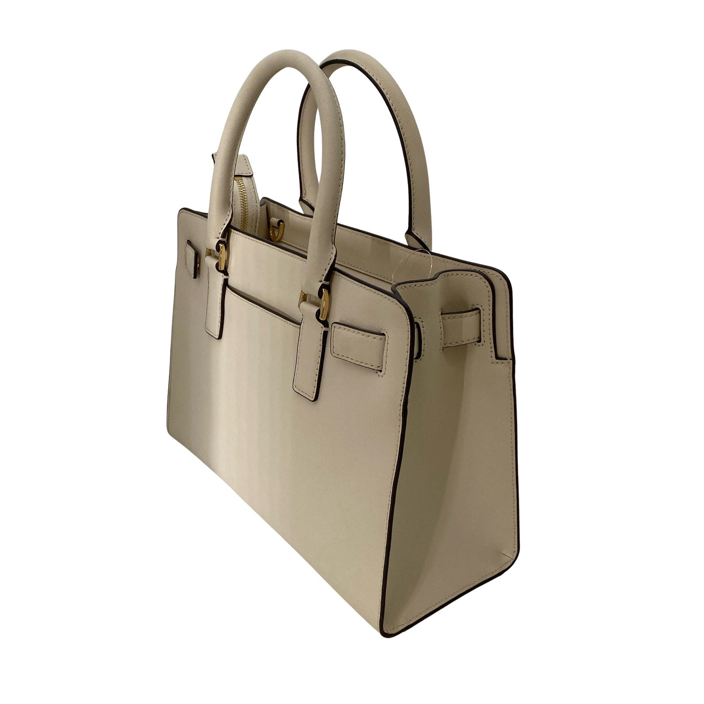 Unisex Michael Kors - Handbag, size Midi - Beige (2)