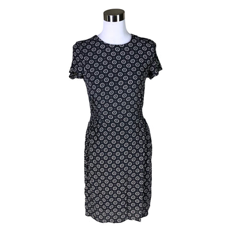 Unisex Marc O'Polo - Schiffon dress, size 36 - Gray ()