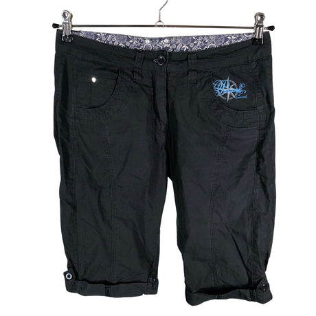 Unisex Hummel - Shorts, size 36 - Blue ()
