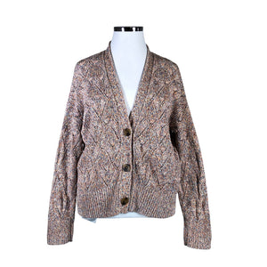 Unisex Esprit - Neuletakki, koko 42 -  (1)