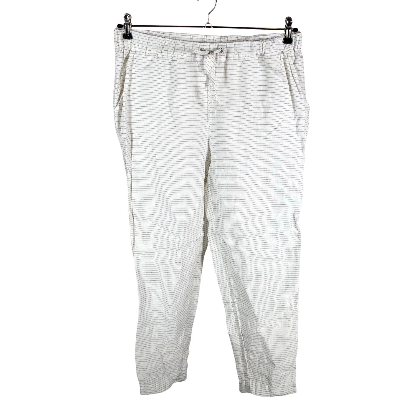 Unisex Nanso - Slacks, size 38 - Natural white (1)