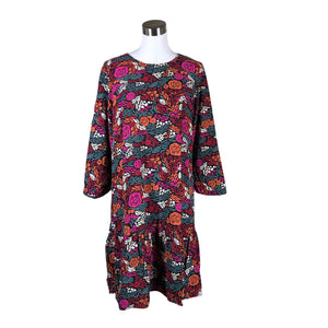 Unisex O.I.S - Dress, size 38 - Black (1)