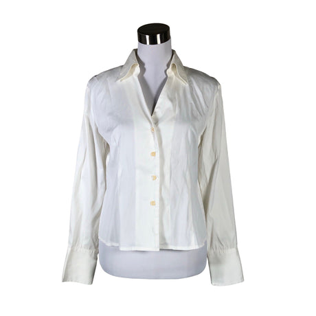 Unisex InWear - Blouse, size 36 - White ()