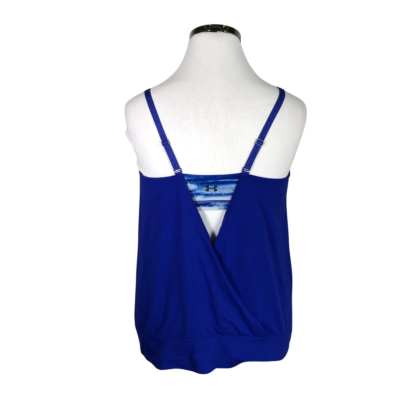 Unisex Under Armour - Urheilutoppi, koko 44 -  (2)