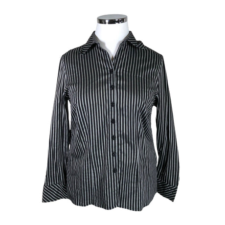 Unisex Voglia - Blouse, size 46 - Black ()
