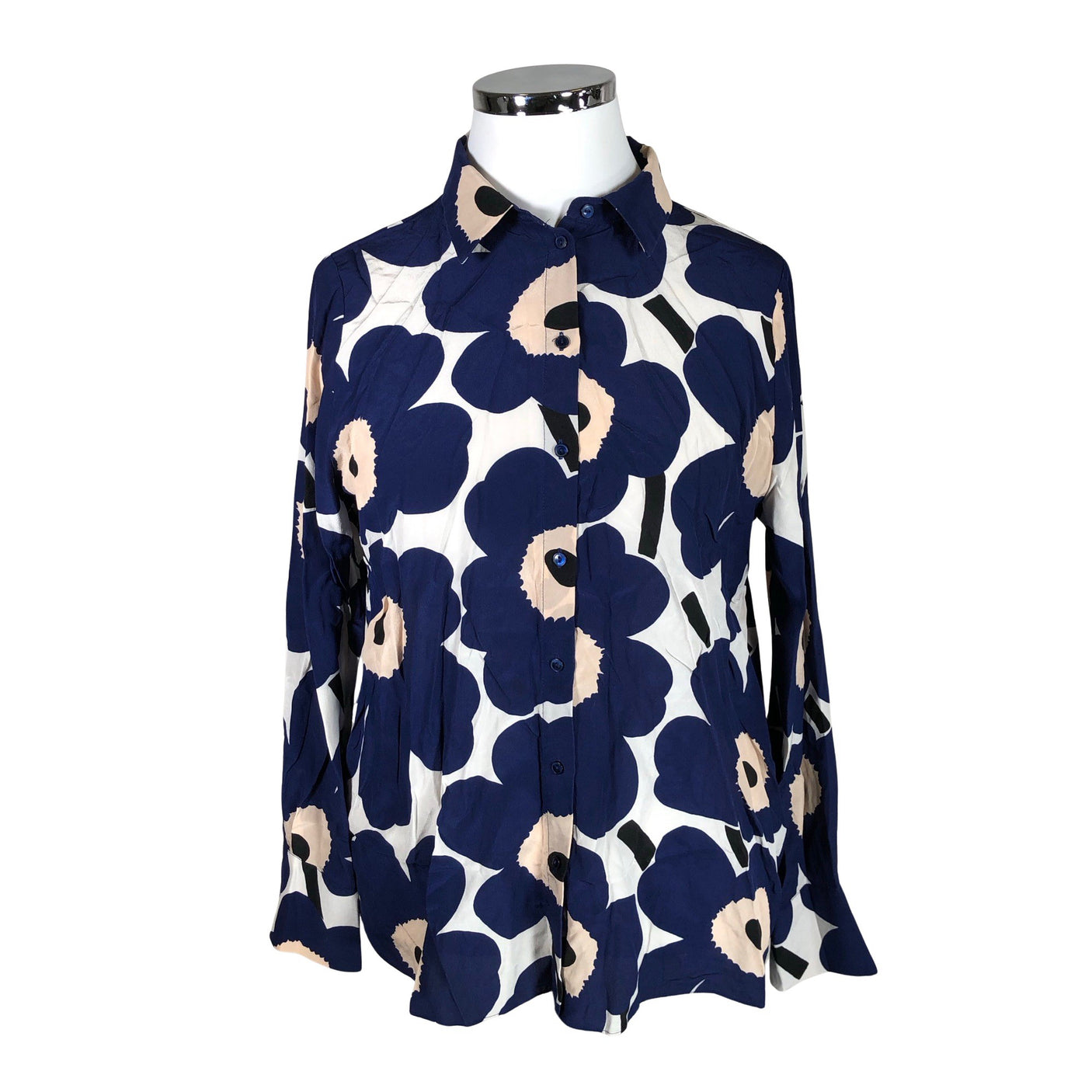 Unisex Marimekko - Pusero, koko 44 -  (1)