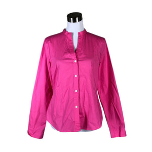 Unisex Benetton - Blouse, size 40 - Pink (1)