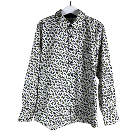 Unisex Polarn O. Pyret - Kauluspaita, koko 134 - 140 -  ()