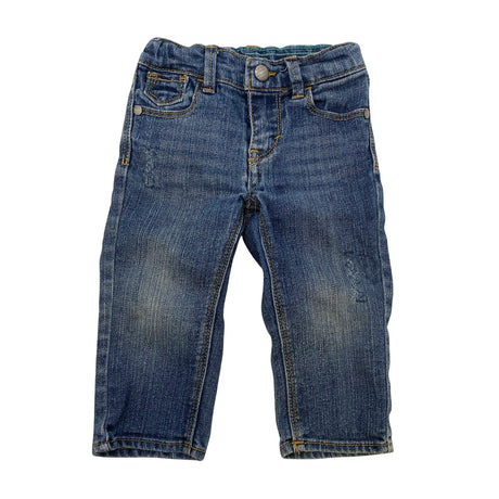 Unisex Levi's - Farkut, koko 74 - 80 -  ()