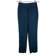 Unisex Your Face - Slacks, size 34 - Blue ()