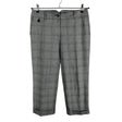 Unisex Voglia - Slacks, size 36 - Gray ()
