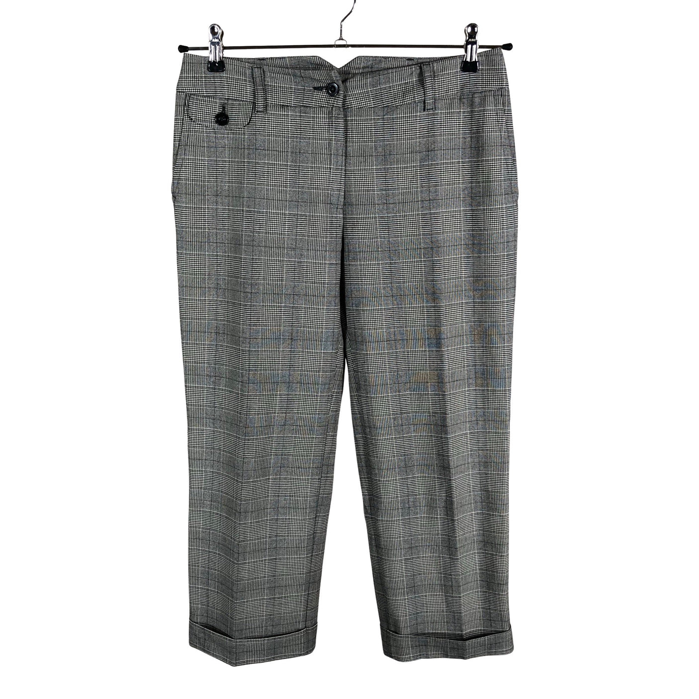 Unisex Voglia - Slacks, size 36 - Gray (1)