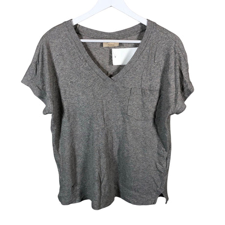 Unisex Mos Mosh - T-shirt, size 34 - Gray ()