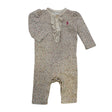 Unisex Ralph Lauren - Overalls, size 62 - Natural white ()