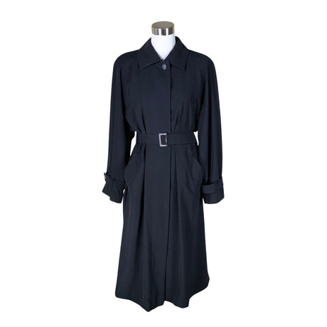 Unisex Master-Coat - Trench coat, size 40 - Blue ()