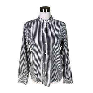 Unisex InWear - Blouse, size 38 - Gray (1)