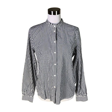 Unisex InWear - Blouse, size 38 - Gray ()