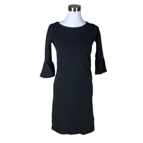 Unisex NOSH - Sweatshirt dress, size 36 - Black ()