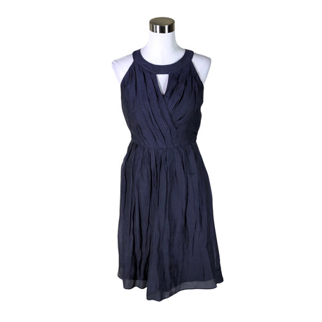 Unisex Esprit - Party dress, size 36 - Blue ()