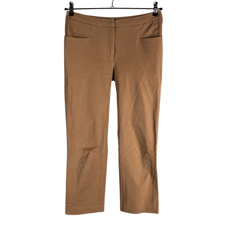 Unisex Tiger of Sweden - Slacks, size 40 - Brown ()