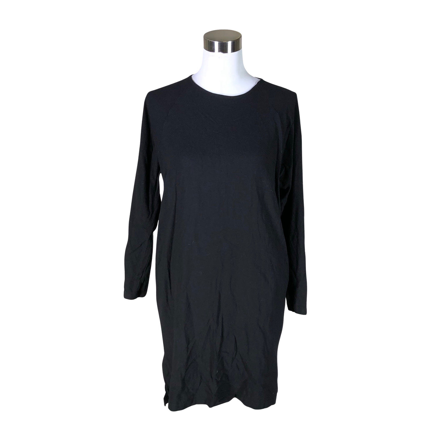 Unisex Makia - Dress, size 36 - Black (1)