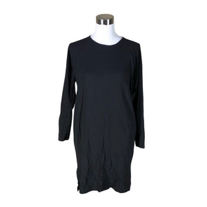 Unisex Makia - Dress, size 36 - Black (1)