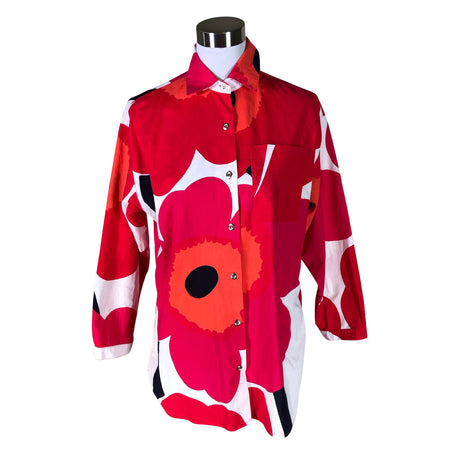 Unisex Marimekko - Kangastunika, koko 34 -  ()