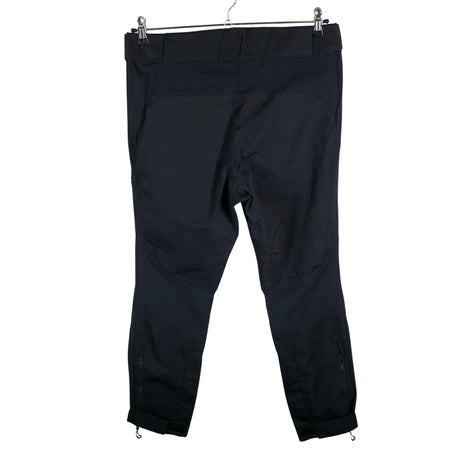 Unisex Neomondo - Outdoor pants, size 40 - Black (2)