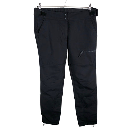 Unisex Neomondo - Outdoor pants, size 40 - Black ()