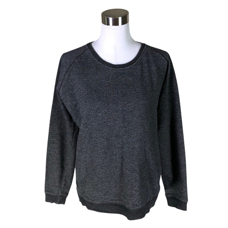 Unisex Makia - Sweatshirt, size 38 - Black ()