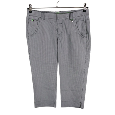 Unisex Hugo Boss - Capri pants, size 38 - Gray ()