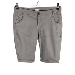 Unisex Luhta - Shorts, size 38 - Beige (1)