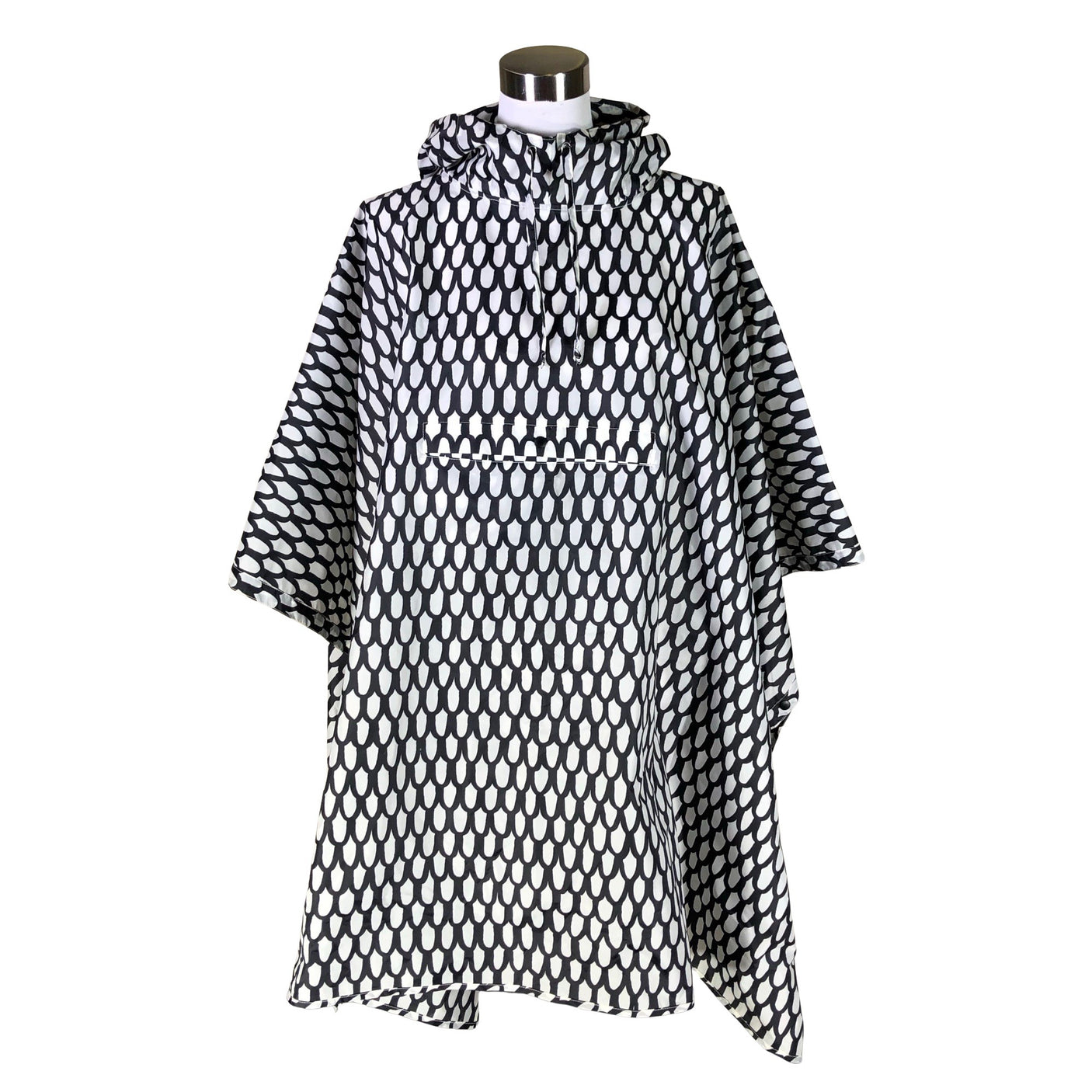 Unisex Marimekko - Sadetakki, koko 38 -  (1)