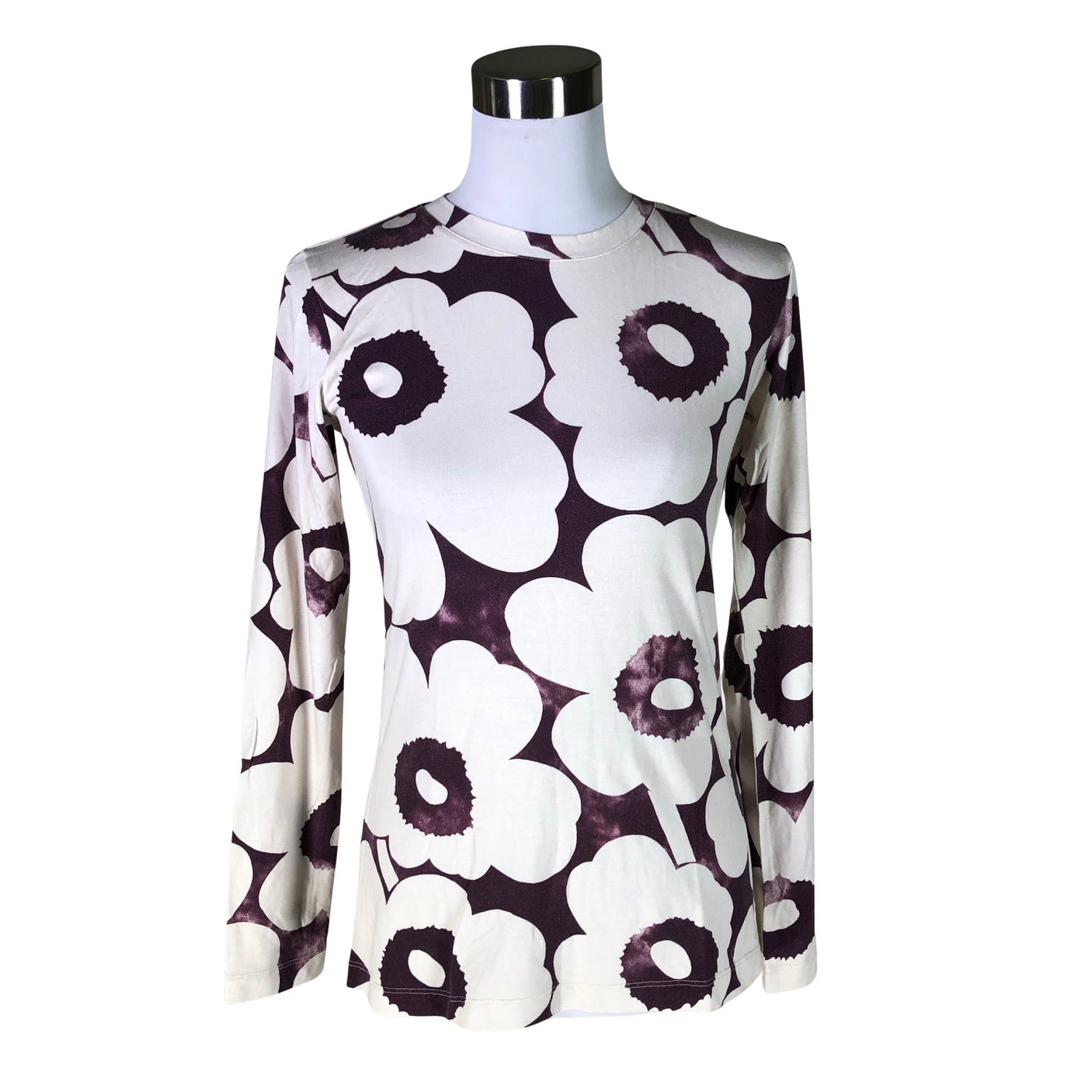 Unisex Marimekko - Trikoopaita, koko 38 -  (1)