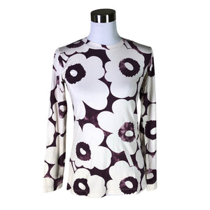Unisex Marimekko - Trikoopaita, koko 38 -  (1)