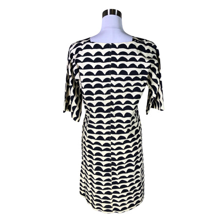 Unisex Marimekko - Dress, size 36 - Yellow (2)