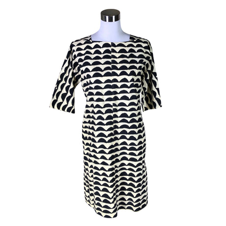 Unisex Marimekko - Dress, size 36 - Yellow ()