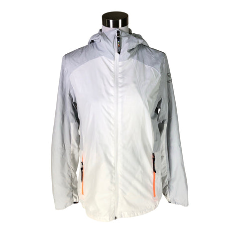 Unisex Rukka - Outdoor jacket, size 36 - Gray ()