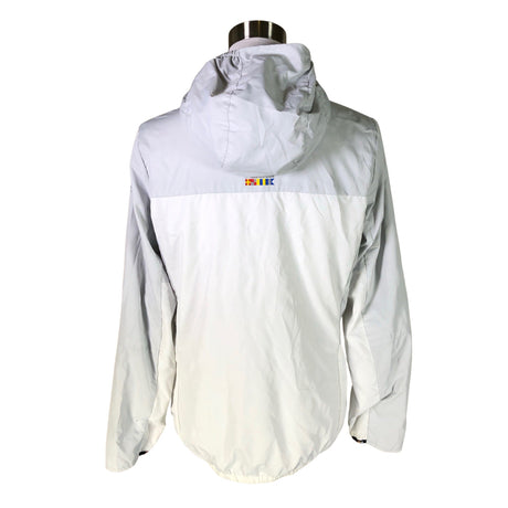 Unisex Rukka - Outdoor jacket, size 36 - Gray (2)