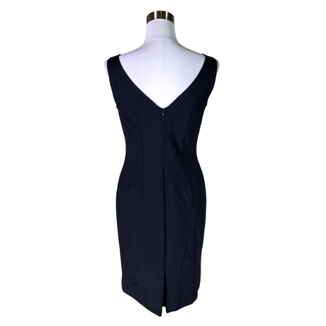 Unisex Muotikuu - Sheath dress, size 36 - Blue (2)