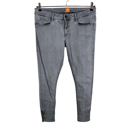 Unisex Hugo Boss - Jeans, size W31 - Gray ()