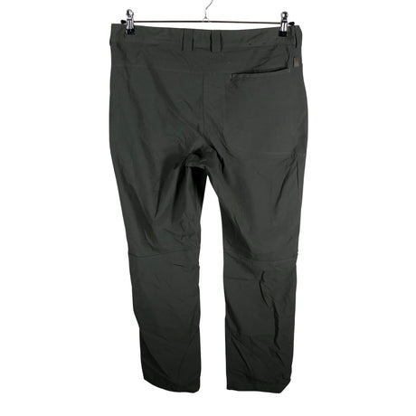 Unisex Haglöfs - Ulkoiluhousut, koko 42 -  (2)