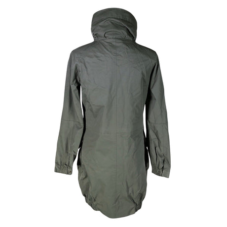 Unisex Crocker - Outdoor jacket, size 34 - Green (2)