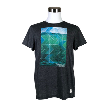 Unisex Icepeak - T-paita, koko XXL -  ()