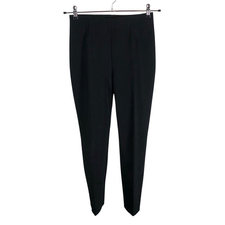 Unisex Ril's - Straight leg trousers, size 34 - Black ()
