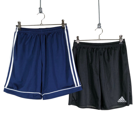 Unisex Adidas - Urheilushortsit, koko 158 - 164 -  ()