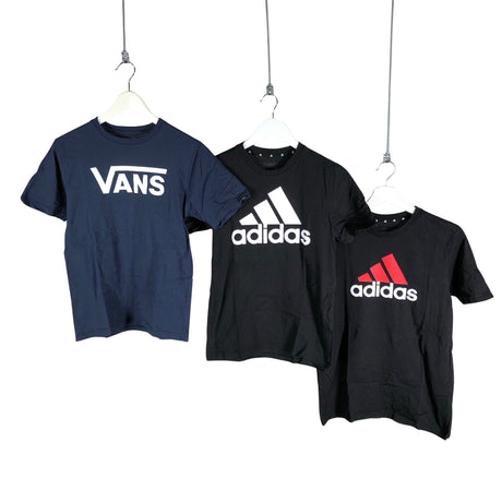 Unisex Vans - T-paita, koko 158 - 164 -  ()